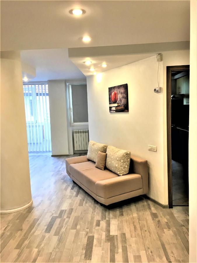 Large Apartment In Ultra-Central Location ブラショフ エクステリア 写真