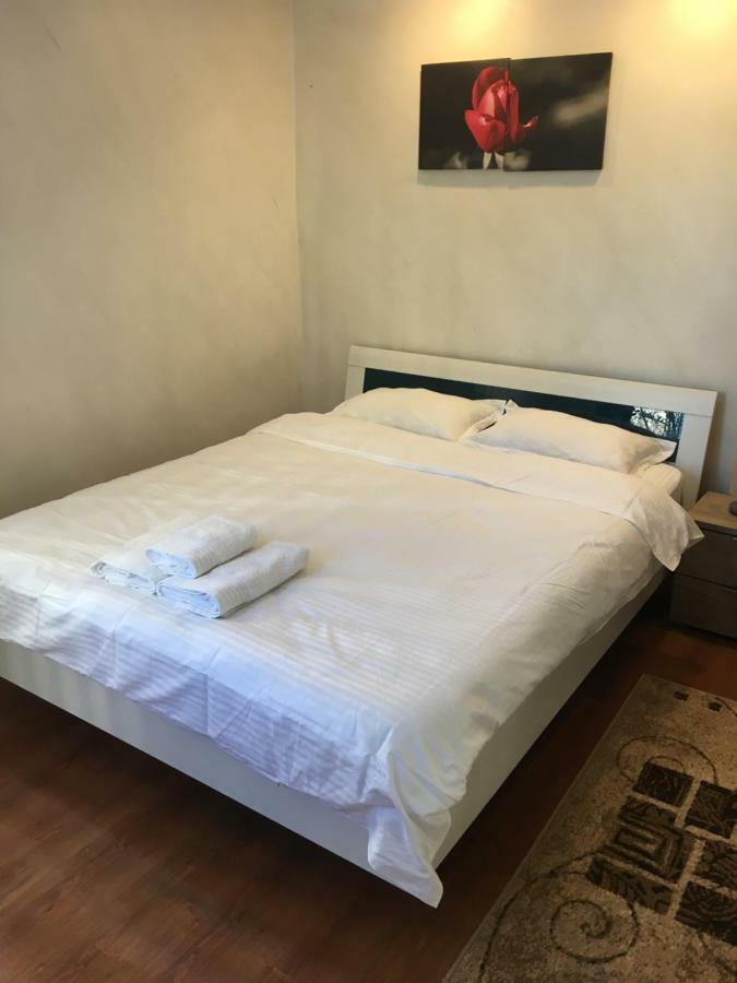 Large Apartment In Ultra-Central Location ブラショフ エクステリア 写真